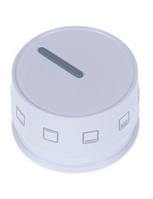 Ручка регулювання режимів духовки для плити Hansa 9057341