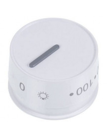 Ручка регулювання режимів і температури духовки для газової плити Hansa 9057364