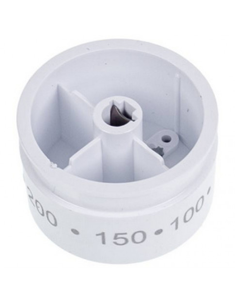 Ручка регулювання режимів і температури духовки для газової плити Hansa 9057364 Ручка регулювання режимів і температури духовки для газової плити Hansa 9057364