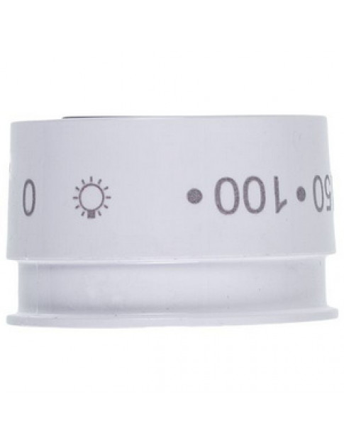 Ручка регулювання режимів і температури духовки для газової плити Hansa 9057364 Ручка регулювання режимів і температури духовки для газової плити Hansa 9057364