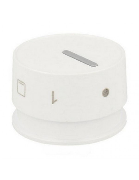 Ручка регулювання режимів духовки для плити Hansa 9057376 Ручка регулювання режимів духовки для плити Hansa 9057376