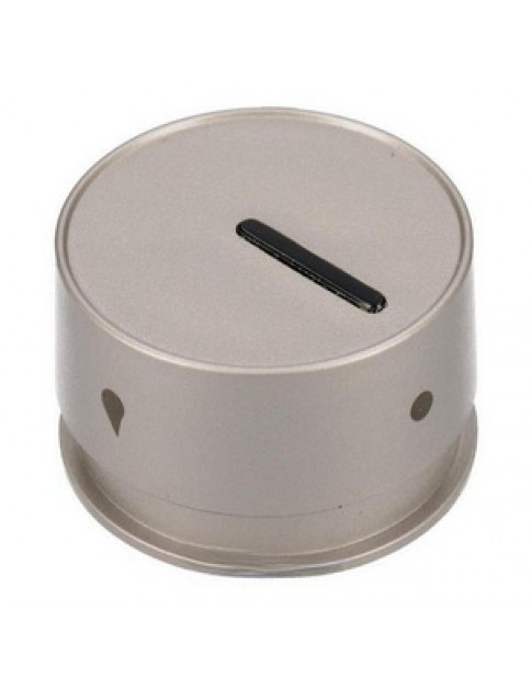 Ручка регулювання для газової плити Hansa 9057378