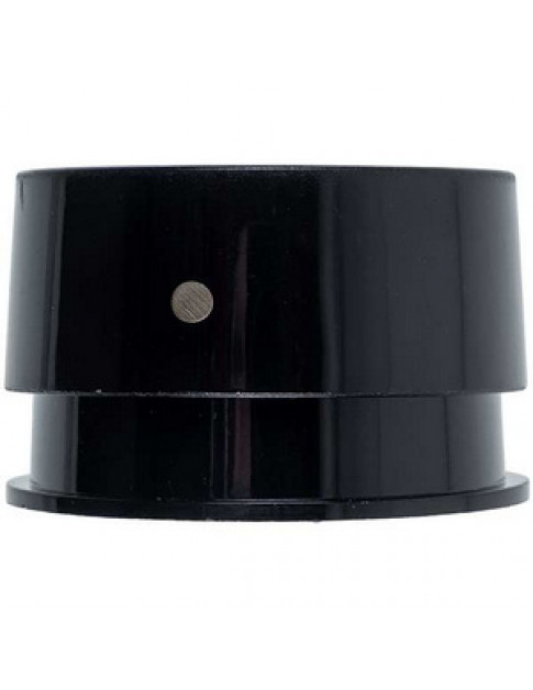 Ручка регулювання для газової плити Hansa 9057379 чорний