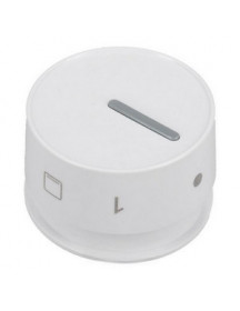 Ручка регулювання температури духовки для плити Hansa 9057380