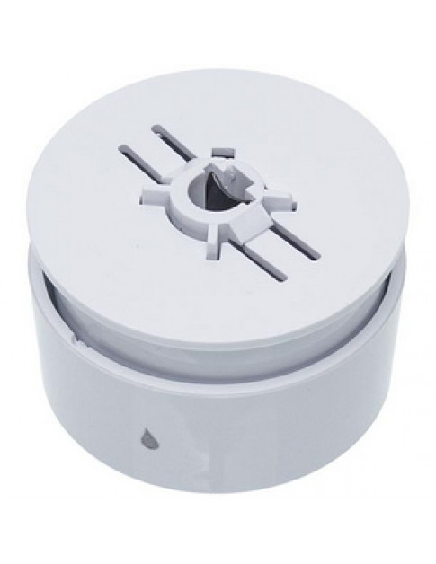 Ручка регулирования для газовой плиты Hansa 9057381 белый Ручка регулирования для газовой плиты Hansa 9057381 белый