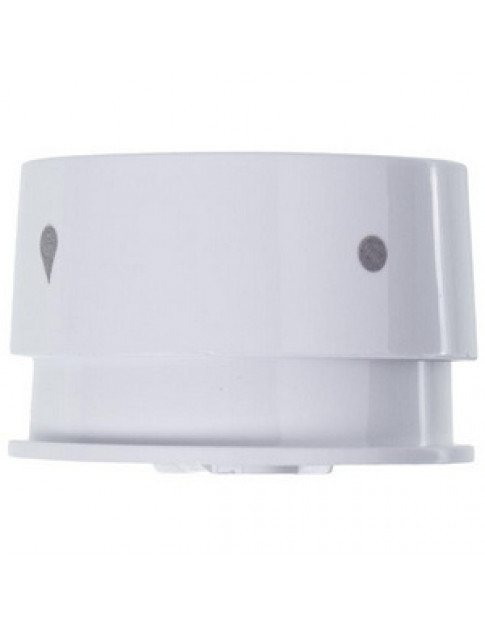 Ручка регулирования для газовой плиты Hansa 9057381 белый Ручка регулирования для газовой плиты Hansa 9057381 белый