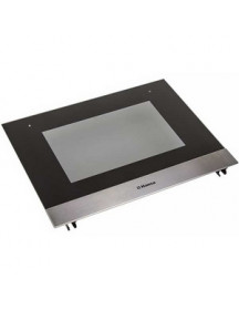 Скло дверей зовнішнє для духовки Hansa 9058818