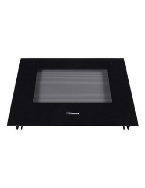 Скло дверей зовнішнє для духовки Hansa 9060632