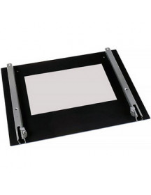 Скло дверей зовнішнє 9060633 для духовки Hansa Скло дверей зовнішнє 9060633 для духовки Hansa