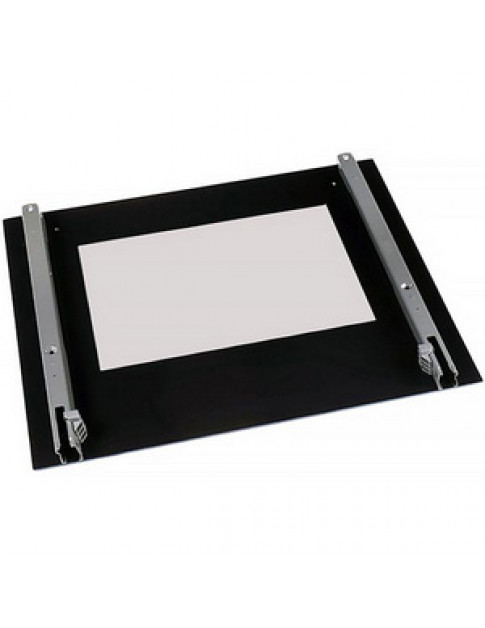 Скло дверей зовнішнє 9060633 для духовки Hansa