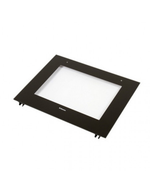 Зовнішнє скло дверей для духовки Hansa 9060655