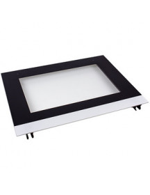 Скло дверей зовнішнє для духовки Hansa 9060897