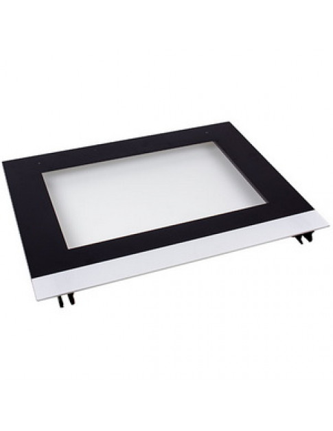 Скло дверей зовнішнє для духовки Hansa 9060897