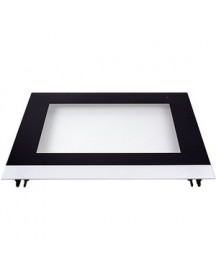 Скло дверей зовнішнє для духовки Hansa 9060897