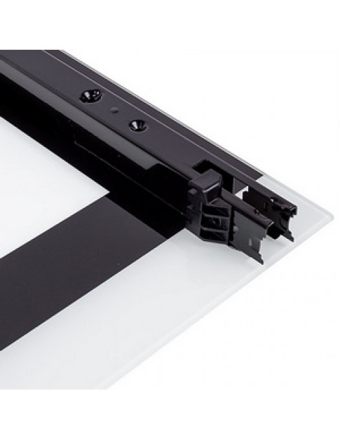 Скло дверей зовнішнє для духовки Hansa 9060897