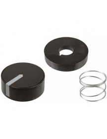 Ручка регулювання для варильної панелі Hansa 9062448