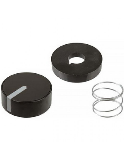 Ручка регулювання для варильної панелі Hansa 9062448