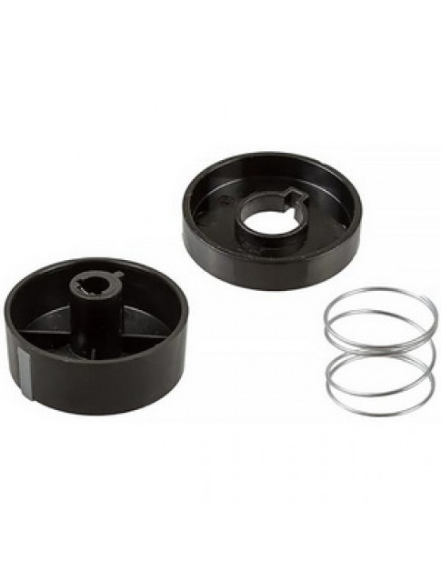 Ручка регулювання для варильної панелі Hansa 9062448