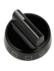 Hansa 9062573 Ручка регулювання режимів духовки для плити