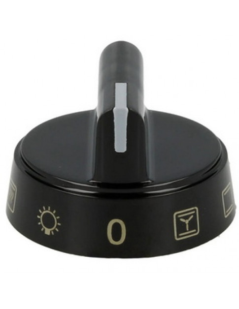 Hansa 9062573 Ручка регулювання режимів духовки для плити