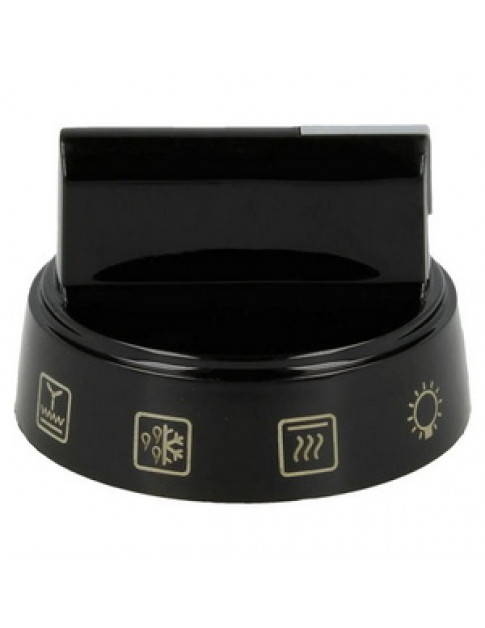 Hansa 9062573 Ручка регулювання режимів духовки для плити