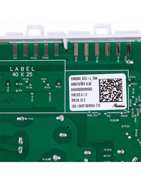 Модуль управління для посудомийної машини Gorenje 906273