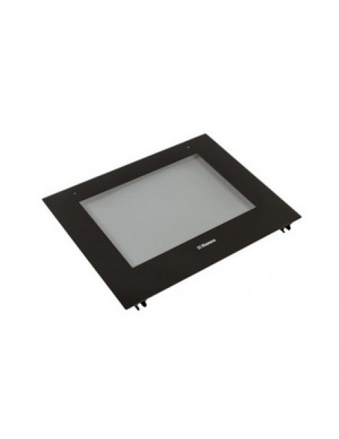 Зовнішнє скло дверей для духовки Hansa 9065565 Зовнішнє скло дверей для духовки Hansa 9065565