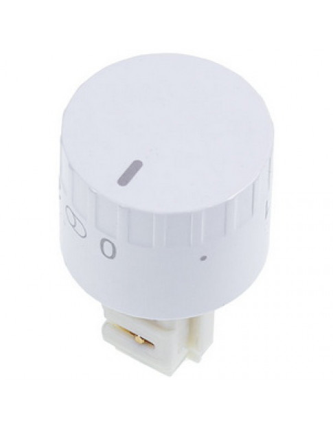 Hansa 9066840 Ручка регулювання конфорки для електроплити