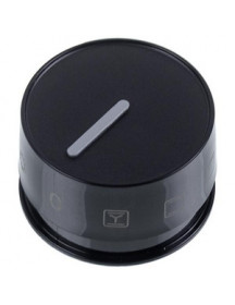 Hansa 9067629 Ручка регулювання режимів для духової шафи