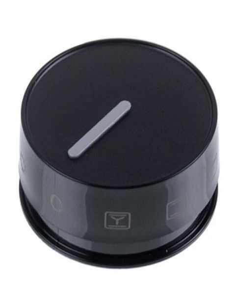 Hansa 9067629 Ручка регулювання режимів для духової шафи