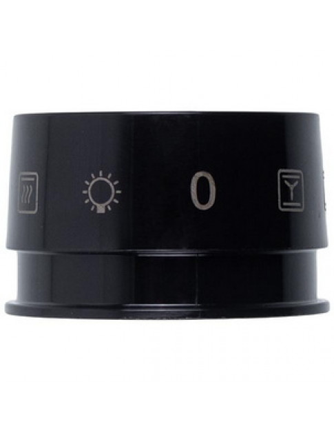 Hansa 9067629 Ручка регулювання режимів для духової шафи