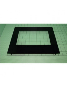 Hansa 9069352 Зовнішнє скло дверей для духовки 