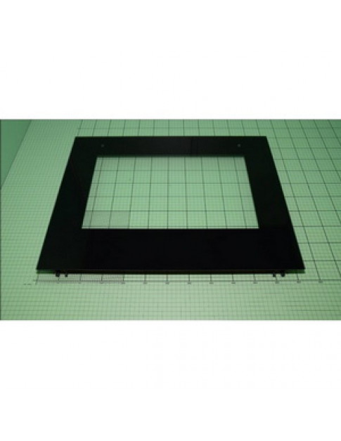 Hansa 9069352 Зовнішнє скло дверей для духовки 