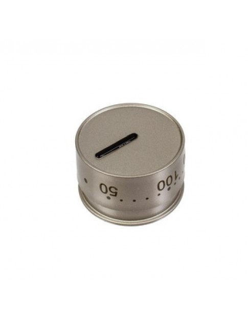 Ручка регулювання температури духовки для плити Hansa 9070267 Ручка регулювання температури духовки для плити Hansa 9070267