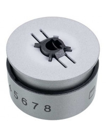 Hansa 9070394 Ручка регулювання температури духовки для плити