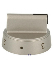 Hansa 9070451 Ручка регулювання конфорки для електроплити