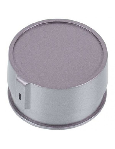 Ручка регулювання режимів для духової шафи Hansa 9070551 серебристий