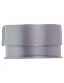 Ручка регулювання режимів для духової шафи Hansa 9070551 серебристий Ручка регулювання режимів для духової шафи Hansa 9070551 серебристий