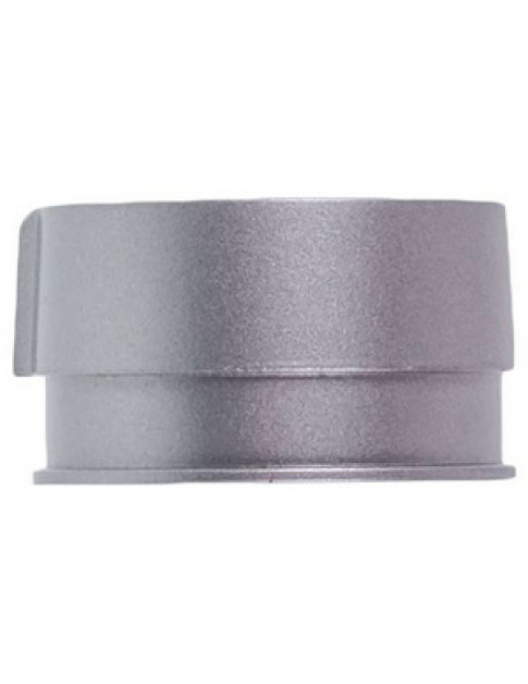 Ручка регулювання режимів для духової шафи Hansa 9070551 серебристий