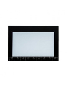 Внутрішнє скло дверей для духовки Hansa 9075232