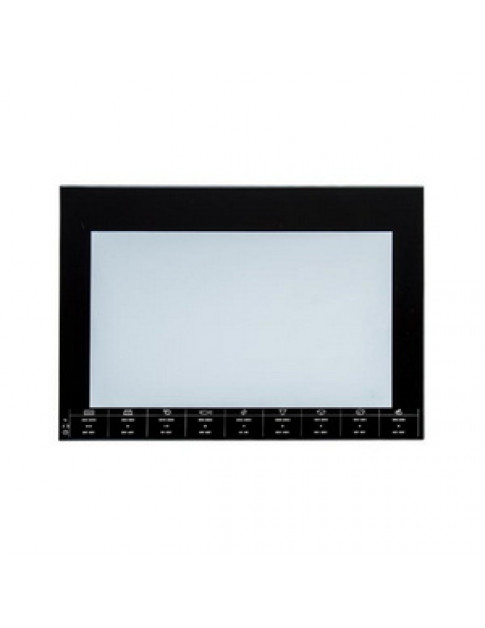 Внутрішнє скло дверей для духовки Hansa 9075232 Внутрішнє скло дверей для духовки Hansa 9075232