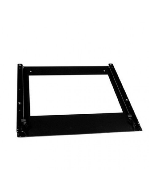 Скло дверей зовнішнє 472x370mm для духовки Hansa 9076125