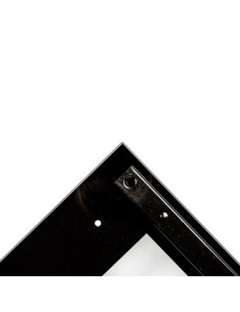 Скло дверей 472x334mm зовнішнє для духовки Hansa 9076181