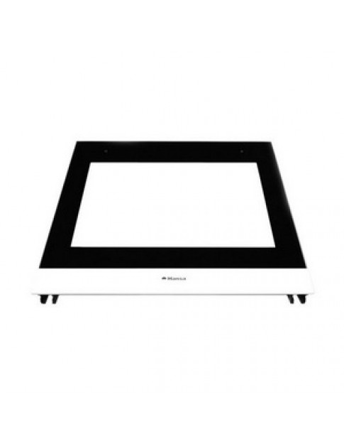 Hansa 9076210 Скло дверей зовнішнє для духовки Hansa 9076210 Скло дверей зовнішнє для духовки