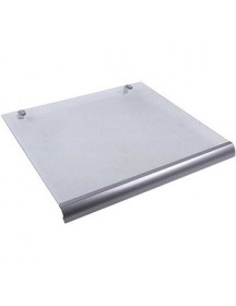 Кришка верхня (скляна) для плити Hansa 9078617 590x550mm