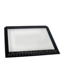 Hansa 9078687 Скло дверей внутрішнє для духовки 