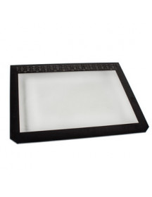 Hansa 9078687 Скло дверей внутрішнє для духовки 