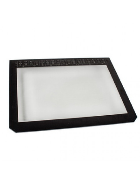 Hansa 9078687 Скло дверей внутрішнє для духовки 