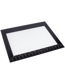 Скло дверей внутрішнє для духовки Hansa 9078691