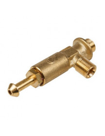 Аварійний клапан помпи для кавомашини Philips Saeco 9079.A27